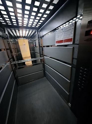 Продажа квартир: 2 комнаты, 65 м², Элитка, 6 этаж, Евроремонт — 15