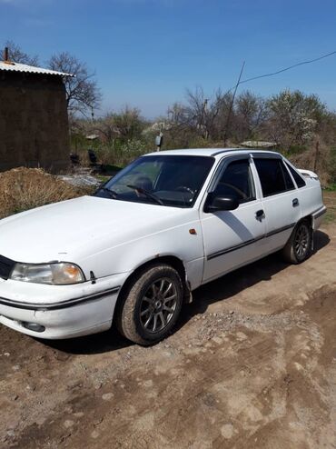 купить бензонасос на ланос 1 5: Daewoo Nexia: 1996 г., 1.5 л, Механика, Бензин, Седан