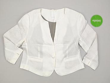 bomberka damska pull and bear: BYoung, Marynarka damska, rozmiar 2XL — 2
