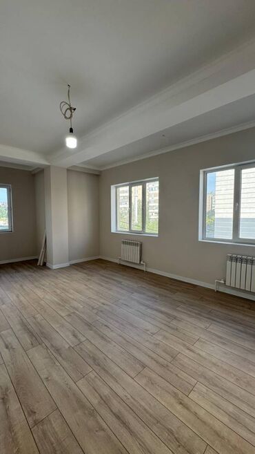 срочно продается квартира: 2 комнаты, 69 м², Элитка, 3 этаж, Евроремонт