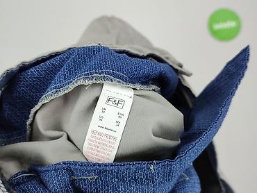 clothes silver: F&F, Szorty dla mężczyzn, rozmiar L — 5