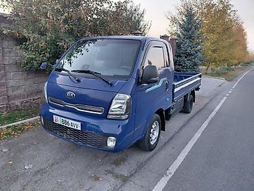 byd e2 2025: Электробонго электропортер Kia bongo ev hyundai porter ev можно — 1