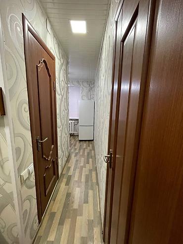 Батирлер: 2 бөлмө, 42 м², Хрущевка, 1 кабат, Евро оңдоо — 3