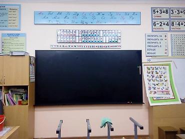 Канцтовары: Изготовление меловых досок По вашему запросу изготовим грифельные — 5