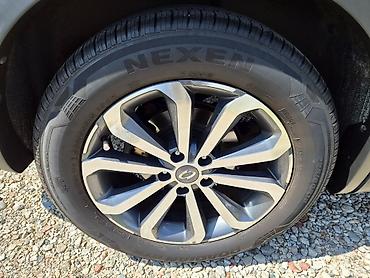 infinity qx: Renault QM6: 2020 г., 2 л, Вариатор, Газ — 5
