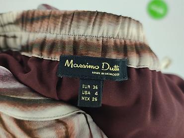 massimo dutti moda damska: Massimo Dutti, Spódnica damska, rozmiar S — 4