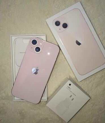 iphone 12 про макс цена в бишкеке: IPhone 13, Б/у, 128 ГБ, 100 %