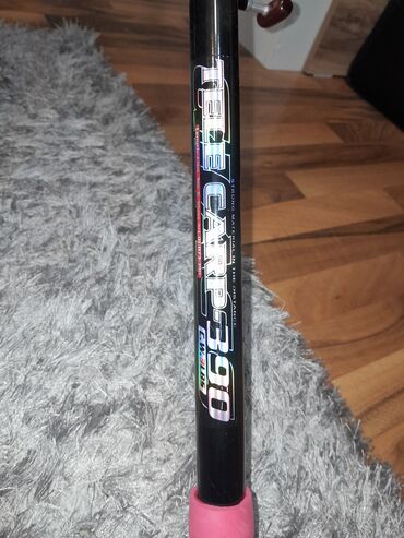 Ovçuluq və balıqçılıq: Super dəniz üçün yığılıb.leska+plitonka.180metr.Bircə dəfə səliqəli — 6