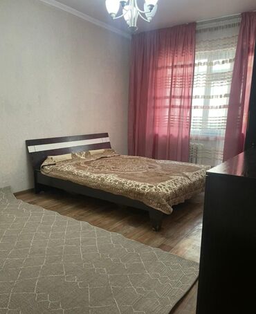 продаю квартира аламедин 1: 1 бөлмө, 35 кв. м, 105-серия, 1 кабат, Евроремонт