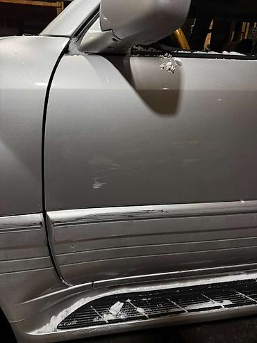 w210 крыло: Запчасти Lexus LX470 (UZJ120L) 2006 из донора U-16 Все запчасти в — 10