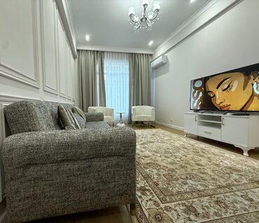 Посуточная аренда квартир: 1 комната, Душевая кабина, Постельное белье, Кондиционер at lalafo.kg — 2 Посуточная аренда квартир: 1 комната, Душевая кабина, Постельное белье, Кондиционер — 2