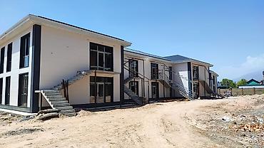 Продажа квартир: 1 комната, 21 м², Индивидуалка, 1 этаж, Готовая ПСО (под самоотделку) — 2