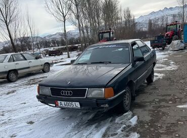 ауди а8 купить: Audi 100: 1984 г., 1.8 л, Механика, Бензин, Седан