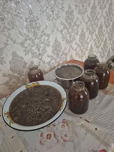 Aran regionunun təbii arı balı kəsimi bitdi və satış başladı.Tam təbii lalafo.az -da Aran regionunun təbii arı balı kəsimi bitdi və satış başladı.Tam təbii