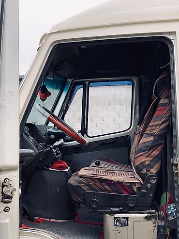 Mercedes-Benz: Mercedes-Benz T1: 1998 г., Фургон — 9