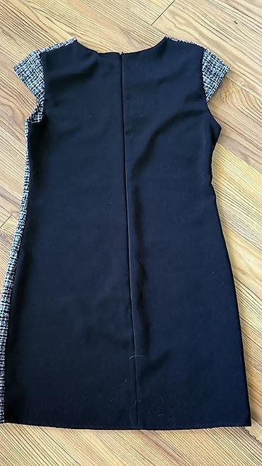 charles keith кошелек: Күнүмдүк көйнөк, Твид, Түз, M — 3