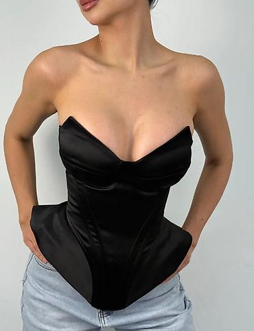 Другая женская одежда: Корсеты под все 😍 — 1