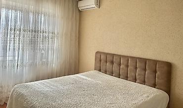 Батирлерди сатуу: 2 бөлмө, 50 м², Жеке план, 4 кабат, Косметикалык оңдоо — 6