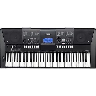 Синтезаторы: Синтезатор Yamaha (серия PSR) - Клавиатура: 61 полноразмерная клавиша — 1