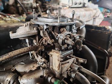 Auto delovi: Karburator Lada 2107 Riva, Lada 2104 Karavan, Lada 2105, Lada 2121 — 8