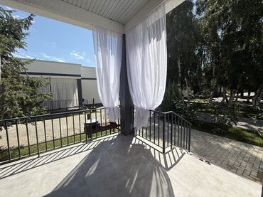продаю времянка ак босого: Дом, 88 м², 4 комнаты, Собственник, Евроремонт