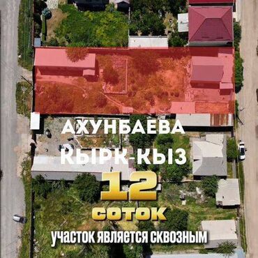 Продажа участков: 12 соток, Для строительства, Красная книга, Тех паспорт, Договор купли-продажи