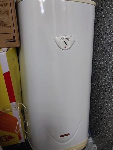 pul sekili: Ariston elektrik su qızdırıcısı (boiler) - Marka/model: Ariston — 1