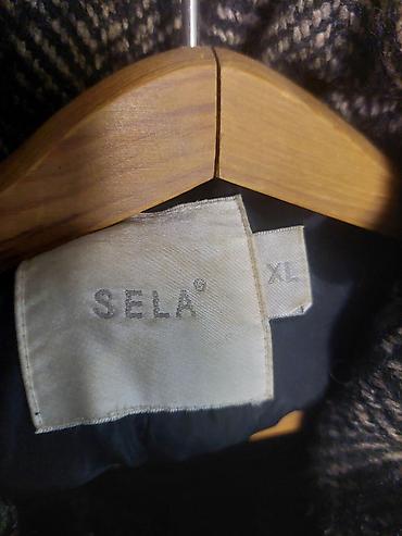 зипка чп: Пальто на молнии Sela, б/у отдам за 4 л.раст масла(650с) — 2