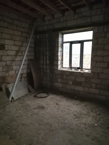 Həyət evləri və villaların satışı: Buzovna 4 otaqlı, 180 kv. m, Təmirsiz — 5