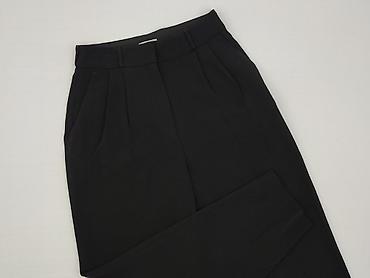 bomberki hm: H&M, Spodnie materiałowe damskie, rozmiar S — 1