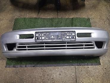 Бампер и комплектующие: Бампер Mercedes-Benz, Б/у, Оригинал — 8