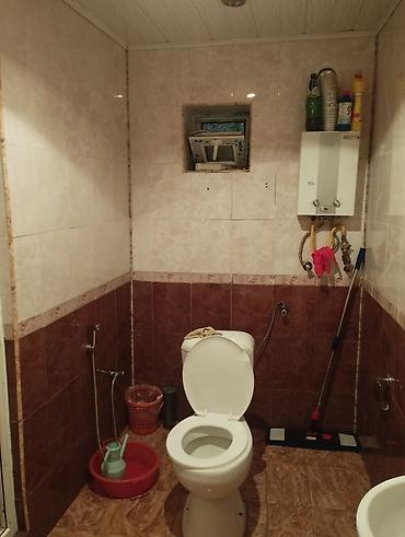 Həyət evləri və villaların satışı: 3 otaqlı, 50 kv. m — 10