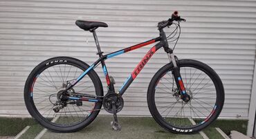 шинный центр в бишкеке цены: Тоо велосипеди, Trinx, Алюминий