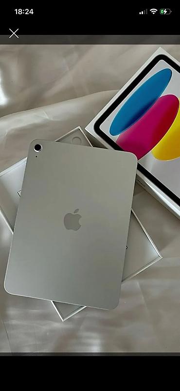 айфон 12 128 гб цена в бишкеке: Apple iPad (10‑е поколение), серебристый цвет. - Экран 10.9" Liquid — 2