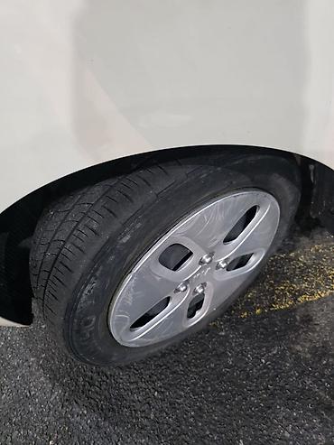 Kia: Kia Ray: 2020 г., Хэтчбэк — 8