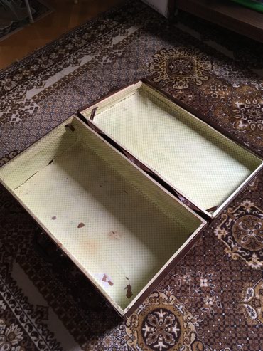 Putni koferi i torbe: Srednji kofer na lalafo.rs — 7 Putni koferi i torbe: Srednji kofer — 7