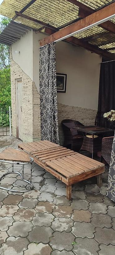 Продажа коттеджей и домов: Продаю дом в районе Кызыл-Аскера (ул.Кайназаровой/ул.Троицкая). Фото — 3