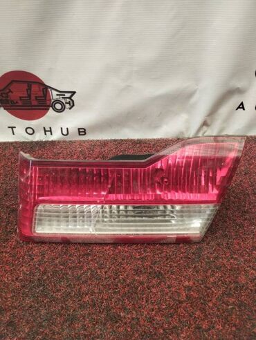 дом на даче: Фонарь крышки багажника HONDA Accord Wagon CF3 F18B 2001 прав. (б/у)