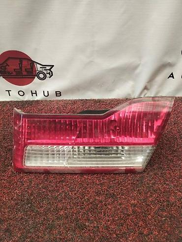 wagon: Фонарь крышки багажника HONDA Accord Wagon CF3 F18B 2001 прав. (б/у) — 1
