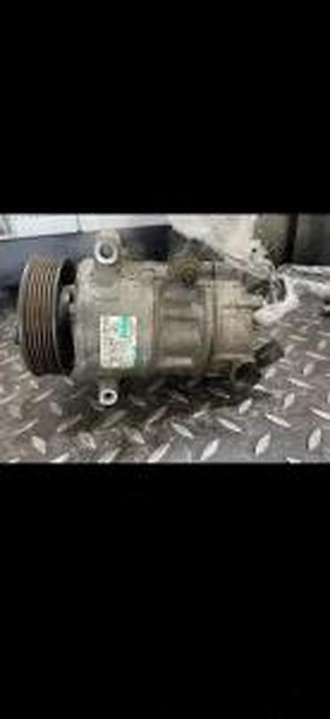 moj auto: AUDI A3 KOMPRESOR KLIME 2.0 1.6 TDI | Audi a1 a3 a4 a5 a6 a7 q3 a5 — 2