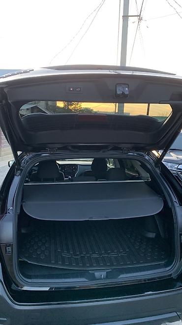 купить нубира: Subaru Outback: 2022 г., 2.5 л, Автомат, Бензин, Универсал — 8