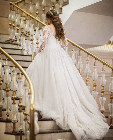 Toy paltarları: 150-200-300 Gelinlikleri bağlandığımız üçün satırıq. Türkiye -da lalafo.az — 24 Toy paltarları: 150-200-300 Gelinlikleri bağlandığımız üçün satırıq. Türkiye — 24