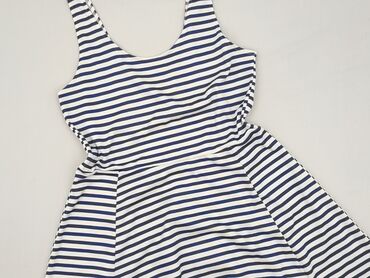 Sukienki: H&M, Sukienka damska, rozmiar 2XL