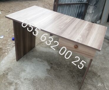 Ofis masaları: Yeni, Dördbucaq masa — 2