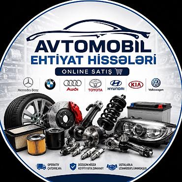 qosqular: Avtomobil ehtiyat hissələri - geniş çeşid və üstün keyfiyyət. Sizə — 1