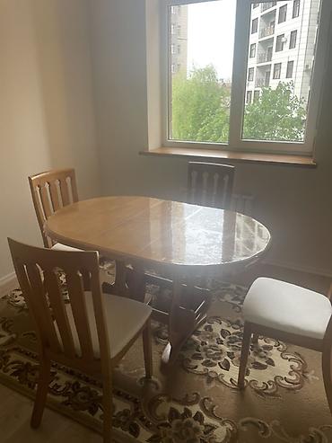 Долгосрочная аренда квартир: 2 комнаты — 7