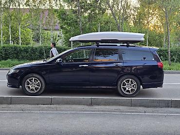 Другие комплектующие багажников на крышу: Обмен интересует — 3