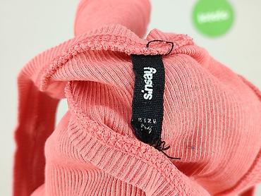 abat klapki: Sisley, T-shirt damski, rozmiar M — 4