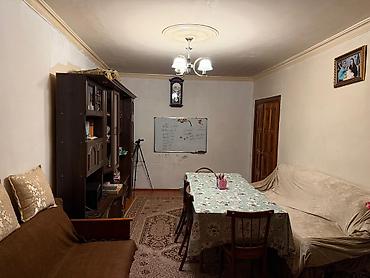 mərdəkanda bağ evləri: Oğuz, 2 otaqlı, Köhnə tikili, 65 kv. m — 2