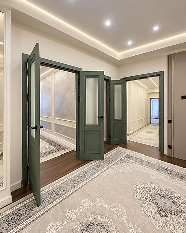 3 комнаты, 115 м², Элитка, 2 этаж, Евроремонт at lalafo.kg 3 комнаты, 115 м², Элитка, 2 этаж, Евроремонт